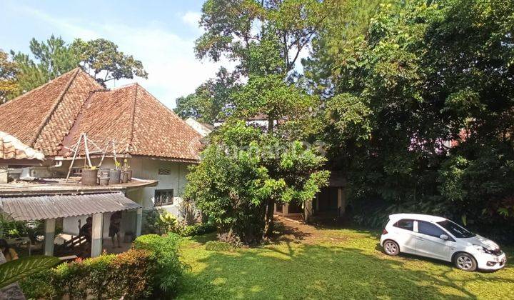 Jual Rumah Tempat Usaha sayap Pasir Kaliki Bandung Ruang Usaha SHM 8