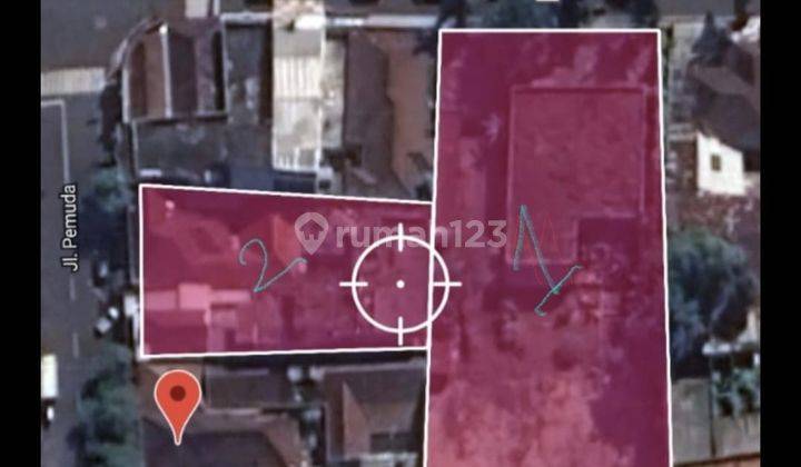JUAL CEPAT TURUN HARGA KOTA CIAMIS MAINROAD RUMAH WALET 2395m² + 933m² 1