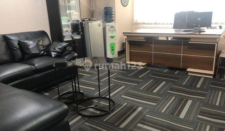 Ruko dijual di Paskal hypersquare  1