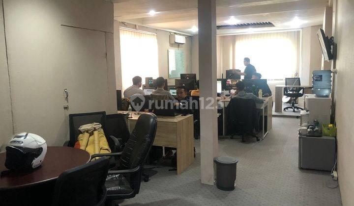 Ruko dijual di Paskal hypersquare  3