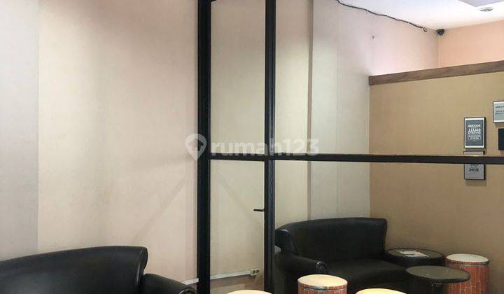 Ruko dijual di Paskal hypersquare  8