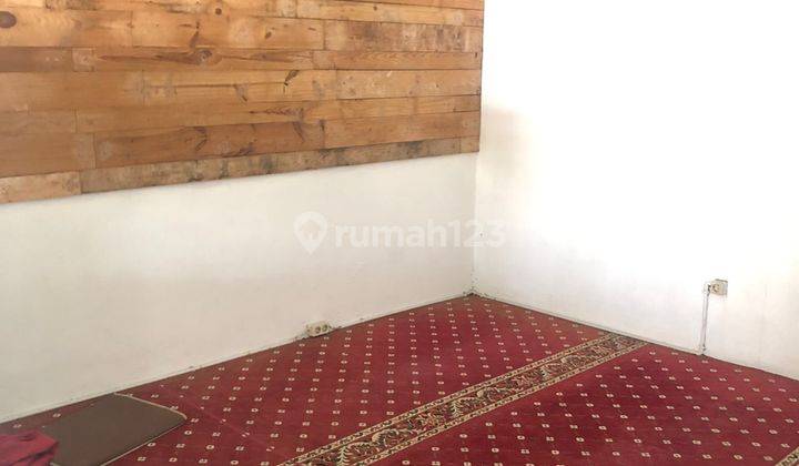 Ruko dijual di Paskal hypersquare  11