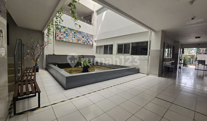 For Sale Building on Soepomo Street, South Jakarta Strategic Location For Sale Building on Soepomo Street, South Jakarta Strategic Location