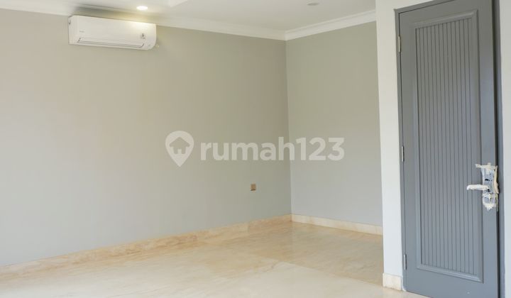 Dijual Rumah Brand New Marba Residence Warung Buncit 2