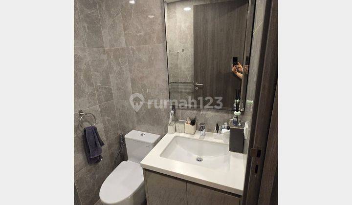 kamar mandi dijual dan disewakan 1br arumaya