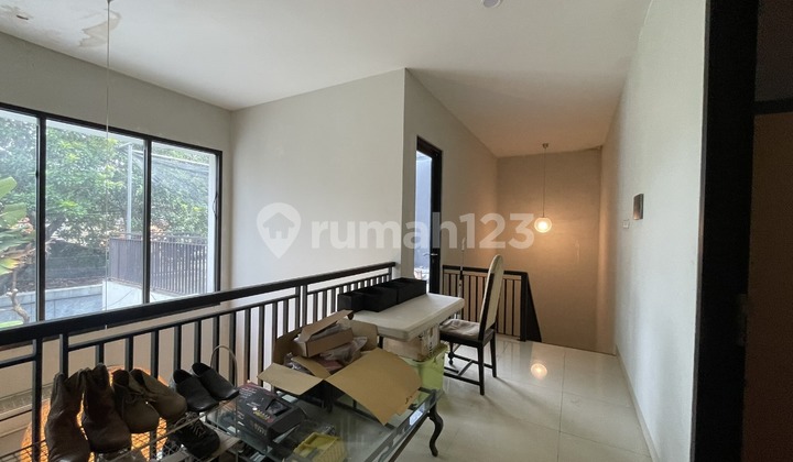 Dijual Rumah Bagus 2 Lantai Dalam Townhouse Fenomerad Cilandak 2