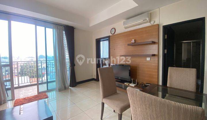 Essense Darmawangsa Apartment 2br Dijual 1