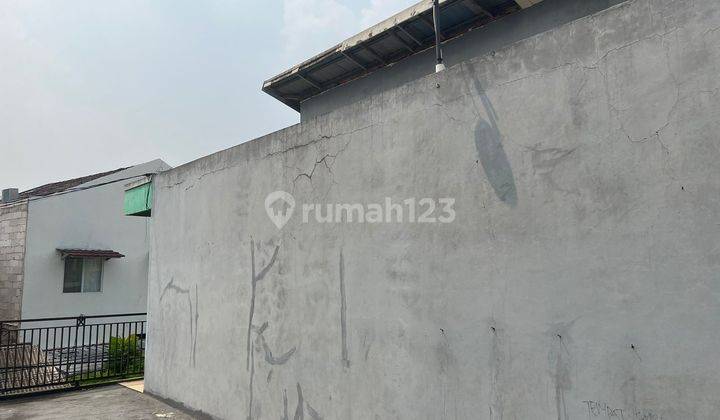 Rumah Kos Strategis Tanjung Barat 7 Kamar Dijual 2