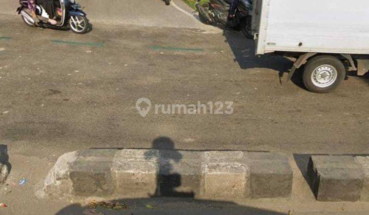 Tanah Strategis Untuk Gudang Atau Usaha Dekat Bandara Soetta 2