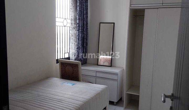 Apartemen Cervino Lokasi Strategis 2 Kamar Dijual 1