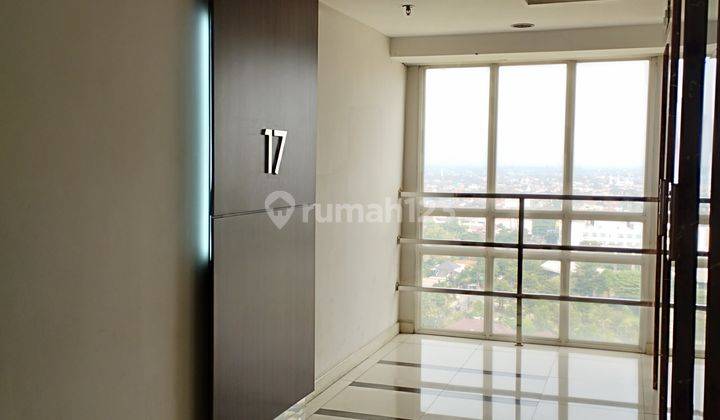 Apartemen Cinere Bellevue Tipe Studio Dijual 1