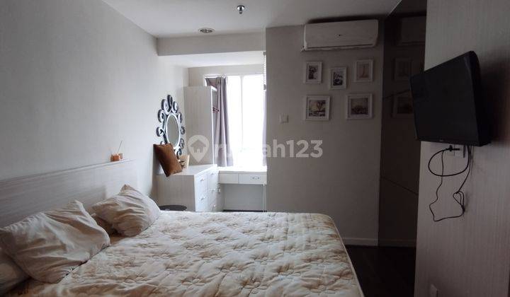 Apartemen Cinere Bellevue Tipe Studio Dijual 2