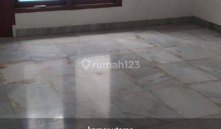 Kemang Jaksel Rumah 5 Kamar Dgn Kolam Renang Disewakan 2