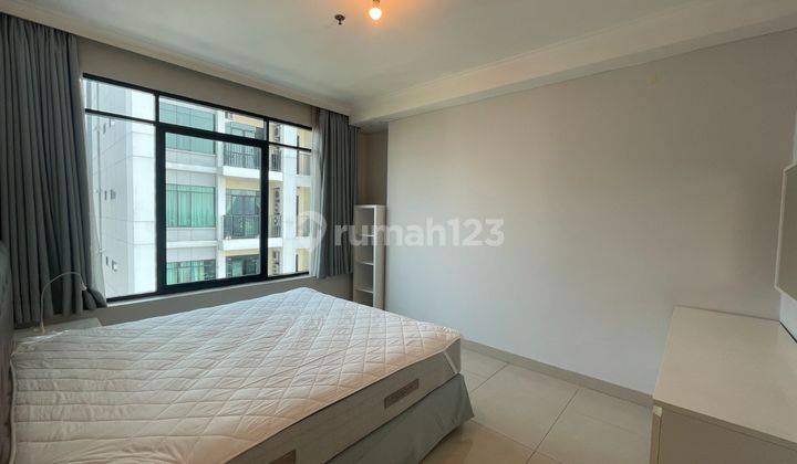 Hamptons Park Jaksel Tower A Unfurnished Dijual 2