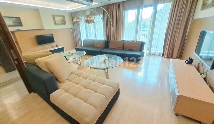Hamptons Park Apartment 1 Bedroom Fully Furnished For Sale