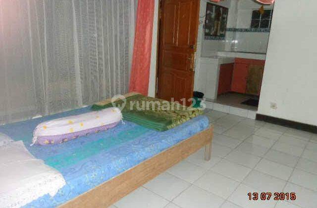 Dijual Villa Istana Bunga 5 Kamar Tidur Lembang Bandung 2