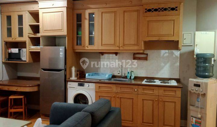 Apartement Batavia 2br Dijual Fully Furnished 1