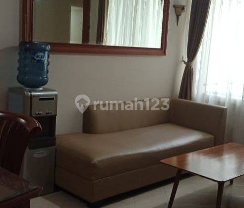 Apartement Batavia 1br Full Furnished Dijual 2