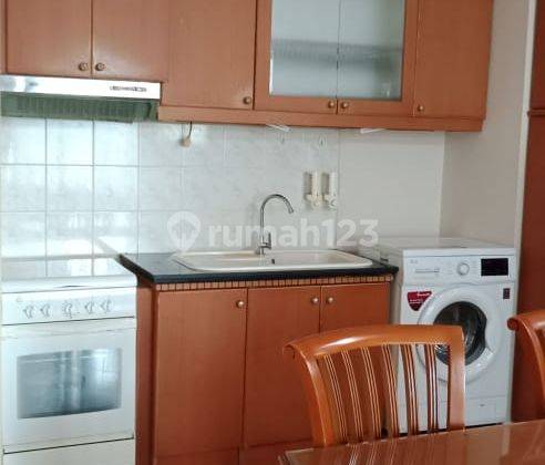 Apartement Batavia 1br Full Furnished Dijual 1