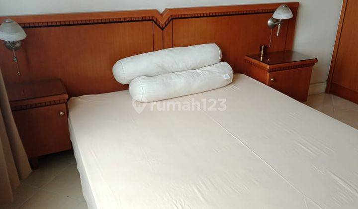 Apartemen Batavia 1br Lokasi Strategis Fully Furnished Dijual 2