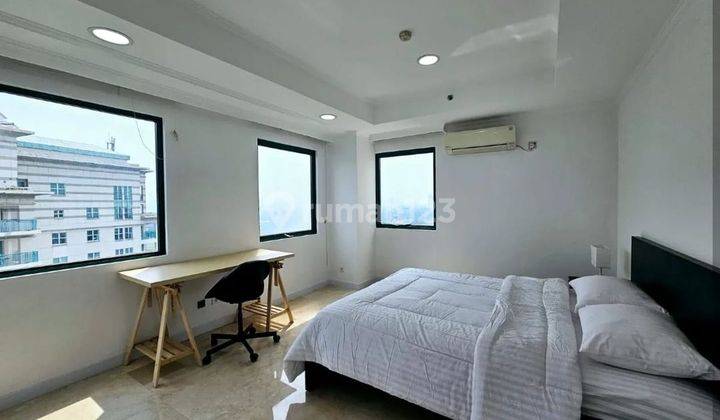 Disewakan Apt Golfhill Pd Indah High Floor 3br Brand New 2