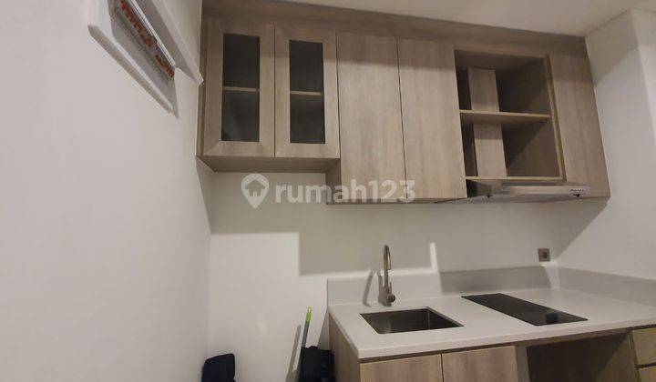 Dijual Apartemen Fatmawati City Center High Floor 2KT Brand New  1