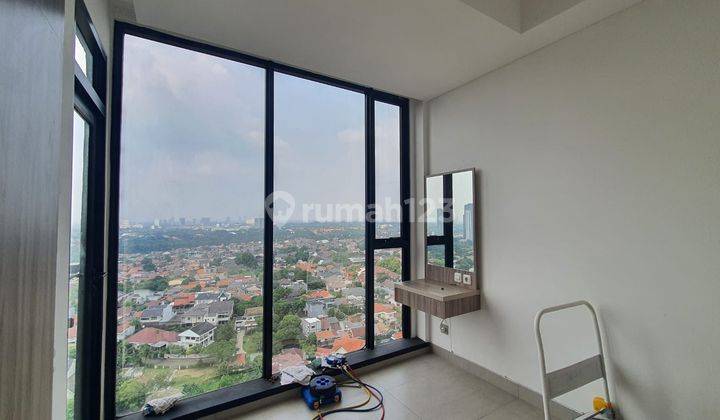 kan Apartement Fcc 2 Kt High Floor