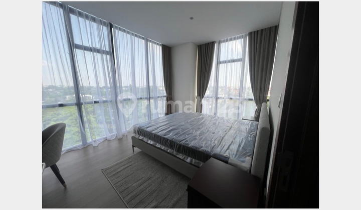 Disewakan Aparment Veranda Lebak Bulus 3BR Full Furnished dengan Private Lift 2