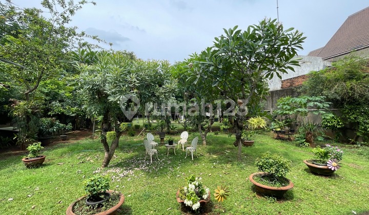 Tanah Strategis dan Luas Lokasi Cilandak Taman Wijaya Kusuma Tanah Strategis dan Luas Lokasi Cilandak Taman Wijaya Kusuma