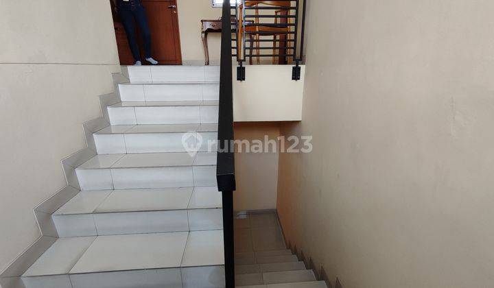 Dijual Rumah 2 Lantai Full Furnished Pondok Indah Dibawah 10M 2