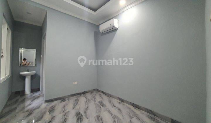 Rumah Siap Huni Baru Renovasi Cipete Jaksel