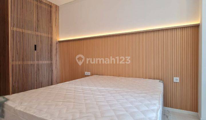 Disewakan Apartment Studio South Quarter Full Furnished  2