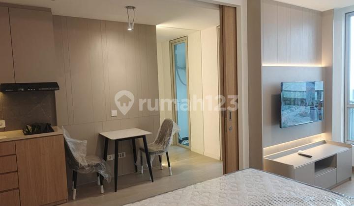 Disewakan Unt 1 Bedroom Antasari Place Full Furnished 2