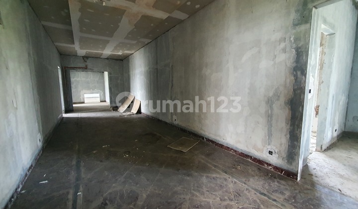 Dijual 14 Unit Kavling Tanah dan Bangunan Bona Vista Lebak Bulus Jaksel Harga Miring 2