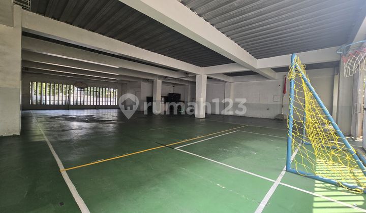 For Sale Building on Soepomo Street, South Jakarta Strategic Location For Sale Building on Soepomo Street, South Jakarta Strategic Location