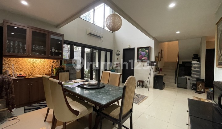 Dijual Rumah Bagus 2 Lantai Dalam Townhouse Fenomerad Cilandak Dijual Rumah Bagus 2 Lantai Dalam Townhouse Fenomerad Cilandak