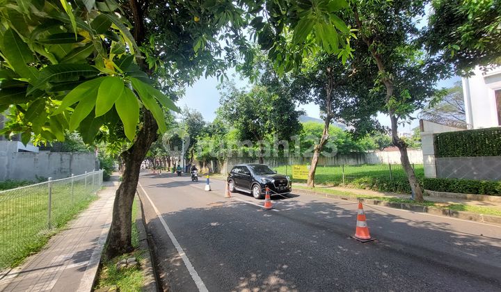 Dijual Tanah Kotak Mega Kuningan  Jakarta Selatan