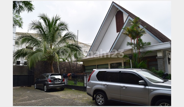 Luxury Nice Ready-to-Occupy Fatmawati South Jakarta House for Sale Luxury Nice Ready-to-Occupy Fatmawati South Jakarta House for Sale