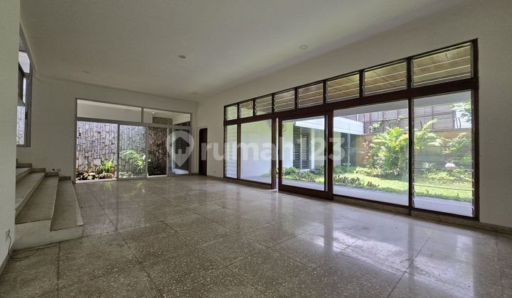 For Sale Pondok Indah House on Ngantong Land Quiet Location 2