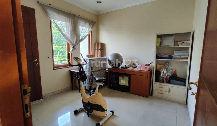 Dijual Rumah 2 Lantai Full Furnished Pondok Indah Dibawah 10M 1