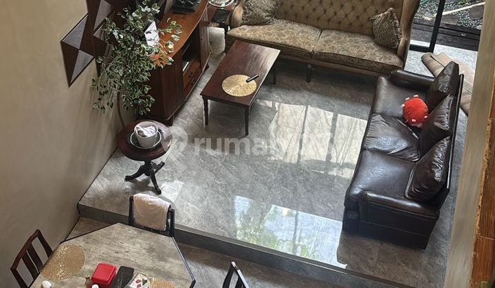 Quick Sale Must Be Sold Before Eid 2026, Cinere House Ready to Occupy 1