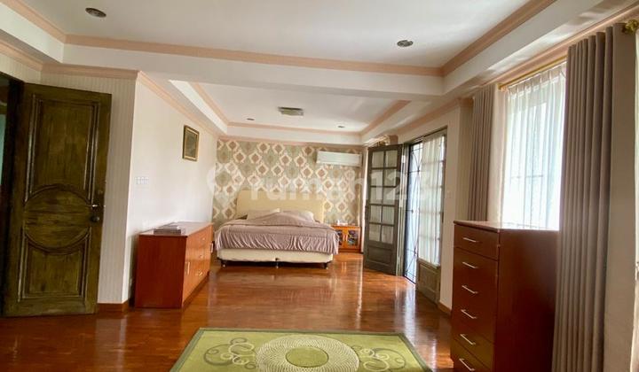 For Sale Classic Move-in Ready House Pondok Indah