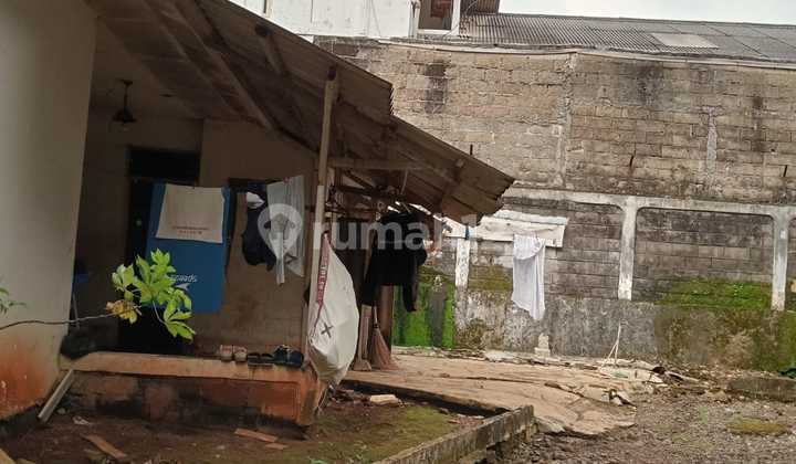Dijual/Disewa Cepat Hitung Tanah Jl Nimun Raya Tanah Kusir