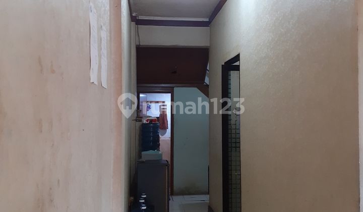 For Sale Ready-to-Use Ruko Fatmawati Festival 4 Floors