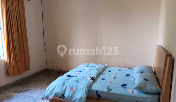 For Rent Comfortable House with Swimming Pool in Pondok Indah For Rent Comfortable House with Swimming Pool in Pondok Indah