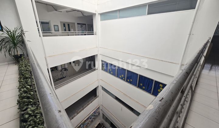 For Rent and For Sale Building Strategic Location on the Side of Soepomo Road For Rent and For Sale Building Strategic Location on the Side of Soepomo Road