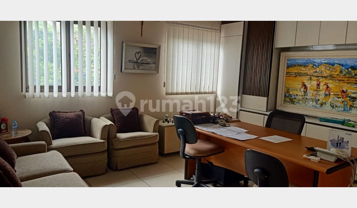 dijual 2 ruko gandeng bintaro utama bisa dijual terpisah dijual 2 ruko gandeng bintaro utama bisa dijual terpisah