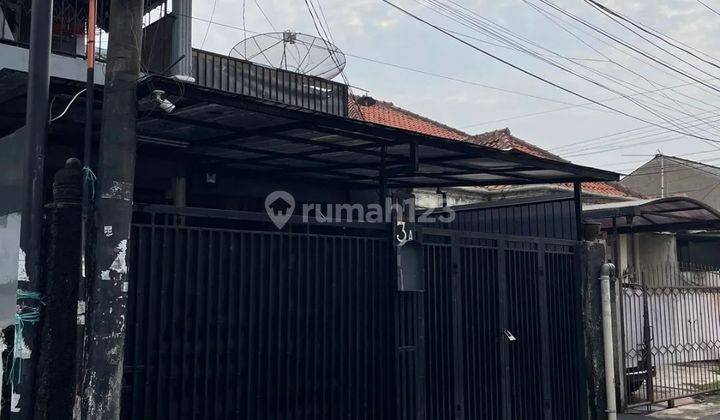 Rumah Cipete Jaksel Dijual Harga Miring Nego Sampai Deal 2