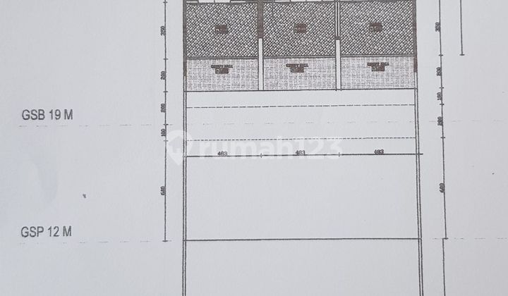 For Sale Exclusive Shophouse with Residential Space Prime Roadside Location 2