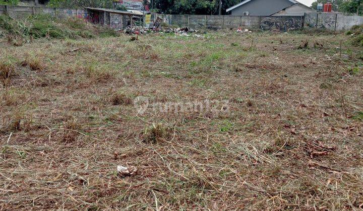 Dijual Tanah Kavling Karang Tengah Lebak Bulus Jaksel 2